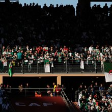 H εθνική ομάδα που έπαιζε ποδόσφαιρο τέσσερα χρόνια πριν… δημιουργηθεί η χώρα της