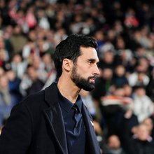 Άλβαρο Αρμπελόα