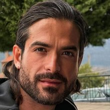 Αρης Μουγκοπέτρος