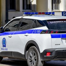 Περιπολικό 