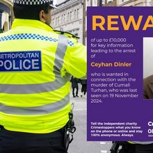 Αμοιβή 10.000 λιρών για τον άντρα που κατακρεούργησε ερωτικό του αντίζηλο στην Βρετανία