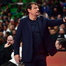 Εργκίν Αταμάν