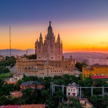 Η Βαρκελώνη