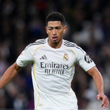 Τζουντ Μπέλιγχαμ