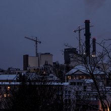 Χωρίς ρεύμα χλιάδες νοικοκυριά στο Βερολίνο