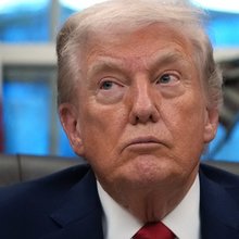 Ο πρόεδρος των ΗΠΑ, Ντόναλντ Τραμπ