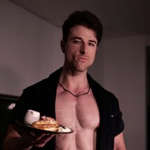 Ο Anthony Randello Jahn ή αλλιώς Donut Daddy