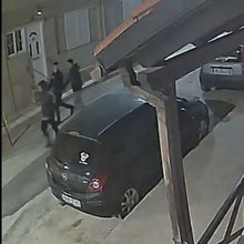 Μέλη της εγκληματικής οργάνωσης που έκλεβαν μηχανάκια στα Χανιά