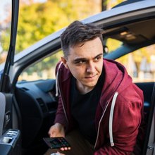 αυτοκίνητο