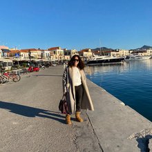 Ελευθερία Αρβανιτάκη