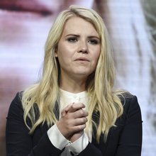 Ελίζαμπεθ Σμαρτ 