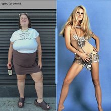 Εμμα  Σπέκτερ, Μπριζίτ Μπαρντό