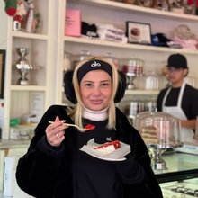 Φαίη Σκορδά