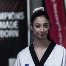 Η Φένια Τζέλη