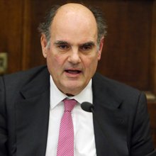 Ο Θεόδωρος Φορτσάκης