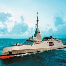 Φρεγάτα Κίμων