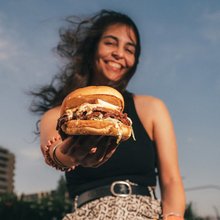 F* Smashing / Φωτογραφία: Instagram