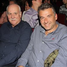 Γιώργος Λιάγκας: Τι του είπε ο Γιώργος Παπαδάκης όταν τον ρώτησε γιατί αδυνάτισε