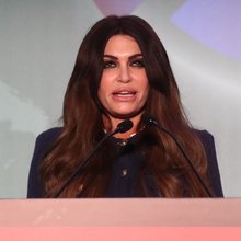 H Κίμπερλι Γκίλφοϊλ