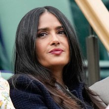 Σάλμα Χάγιεκ/Φωτογραφία: AP Photo