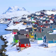 Γροιλανδία