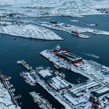 Γροιλανδία