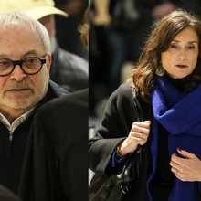 Ο πρώην γερουσιαστής Ζοέλ Γκιεριό κατηγορείται πως προσπάθησε να ναρκώσει τη βουλευτή Σαντρίν Ζοσό