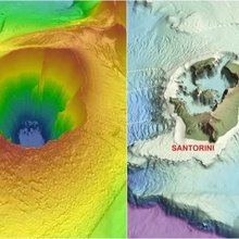 Κολούμπο Σαντορίνη