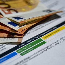 ηλεκτρική ενέργεια