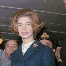 Πριγκίπισσα Ειρήνη