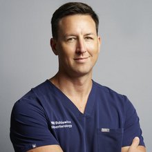 Ο γιατρός Will Bulsiewicz