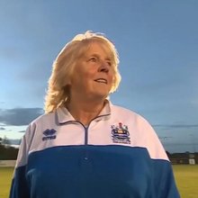 Τζάκι Φρίμαν