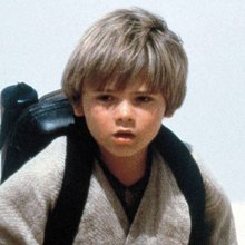 Ο Τζέικ Λόιντ είχε υποδυθεί τον Ανακίν Σκαϊγουόκερ στην ταινία Star Wars του 1999rs του 