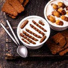 Το viral «ιαπωνικό τσιζκέικ» με μόλις 2 υλικά