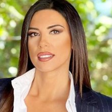 Καλημέρα Ελλάδα, Άννα Λιβαθυνού