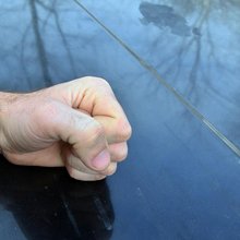 Κίνηση πρωί αυτοκίνητο