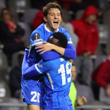 Κωνσταντίνος Καρέτσας