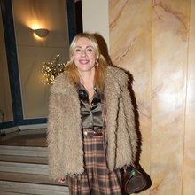 Σμαράγδα Καρύδη/Φωτογραφία NDP 