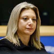 Μαρία Καρυστιανού