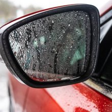 Καθρέπτης αυτοκινήτου 