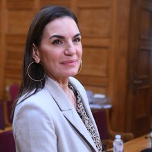 Όλγα Κεφαλογιάννη