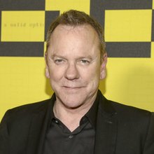  Κίφερ Σάδερλαντ