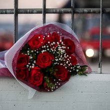 Τριαντάφυλλα 