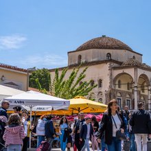 κοσμος μοναστηράκι 