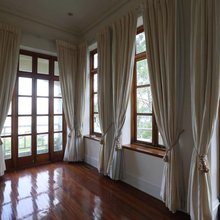 Οι κουρτίνες που θεωρούνται πλέον ξεπερασμένες και η εναλλακτική που κυριαρχεί