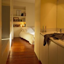 κρεβατοκάμαρα