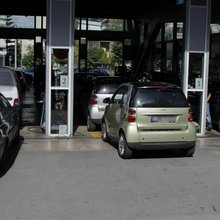 Έλεγχος ΚΤΕΟ