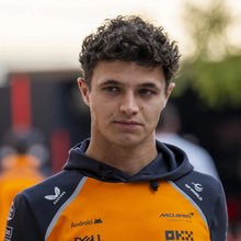 Λάντο Νόρις