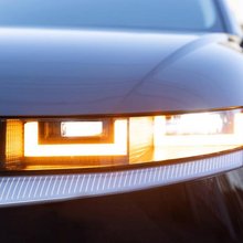 Φώτα αυτοκινήτου 