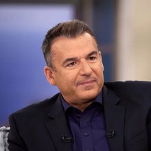 Γιώργος Λιάγκας